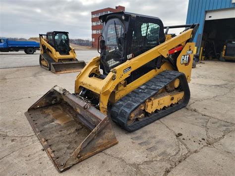 skid steer purchase suggestions|buy a used skid steer.